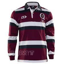 Prior to 1996 they were a representative team selected from the rugby union club competitions in queensland. Buy 2020 Queensland Reds Super Rugby Supporter Jersey Mens Aussie Kit