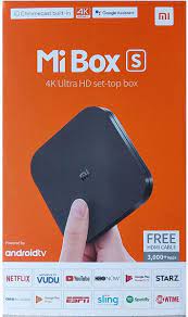 Sep 20, 2021 · quillbot integrates directly into microsoft® office, google docs, and google chrome. Amazon Com Xiaomi Mi Box S Android Tv Con Google Assistant Remote Streaming Media Player Chromecast Incorporado 4k Hdr Wi Fi 8 Gb Negro Electronica