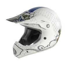 Kali Mantra Wheels White Matte Helmet Size Small Nib Ebay