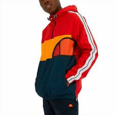 Coupe Vent Ellesse Femme En Vente Ebay