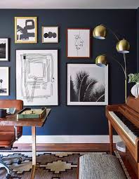 Design Mistakes Generic Art Emily Henderson Mid Century Modern Living Room Mid Century Modern Living Mid Century House