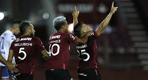 « all @ca lanús @vélez sársfield. Lanus Goleo A Velez Sarsfield Y Es Finalista De La Copa Sudamericana