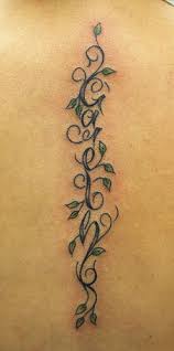 Have All The Kids Ryans Name Done Name Hidden In Vine Love This Tattoo Idea Vine Tattoos Tattoo Lettering Men Flower Tattoo