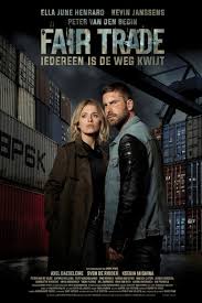 Het engelenhuis van dirk bracke is als het van mij afhangt één van zijn beste werken. Bo 2010 Imdb