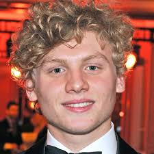 Johannes Nussbaum Movies and TV Shows