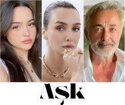 A film in which, in addition to the main role as ADEM, Özcan made his debut  as a director 👌