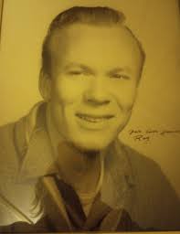 Obituary information for Roy Earl Jenkins