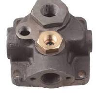Air Compressor Cylinder Head 29110-1240 for Hino Engine EK100