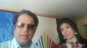 Dilip Dutta in Four Bunglows-Andheri West,Mumbai