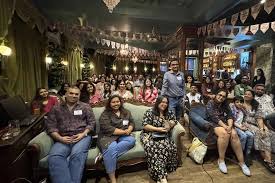 Tajmahal Foxtrot: The Story of Bombay's Jazz Age | Events in Mumbai