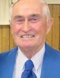 Bobby "Bob" Gene Medlin