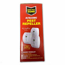The most common pests found in homes are rats and mice, and these devices work well at keeping them out. Ultrasonic Pest Repeller For Sale Online In Ireland Best Prices