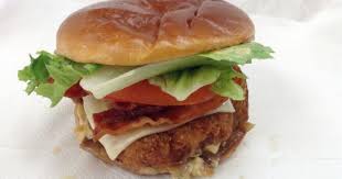 Review Mcdonald S Premium Crispy Chicken Bacon Clubhouse Sandwich Food Chicken Sandwich Calories Clubhouse Sandwich