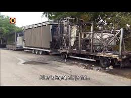 Die ersten wagen sind schon in uden und warten auf den aufbau. Download Encounter Hasler Infofilm Full Hd