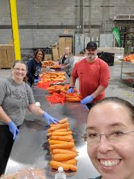 2022 PASH Board Day of Service