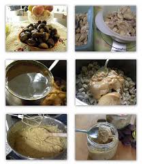 Maybe you would like to learn more about one of these? Chestnut And Dulce De Leche Homemade Spread Kopiaste To Greek Hospitality
