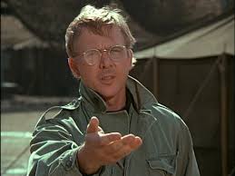 A revered character actor, ned also played the gigantic farmer grultrud in the creature shop production gulliver's travels. William Christopher 1932 2016 Mash4077tv Com