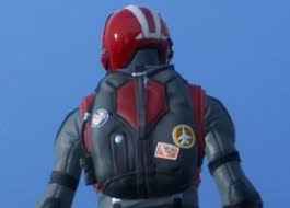 Wingman is part of the second starter pack you can purchase in fortnite. Fortnite Wingman Skin Set Styles Gamewith