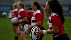Prediction england will have too much class, too much smarts and too much power upfront for the americans to combat successfully. Usa Women S Eagles Vs England 2019 Super Series Djcoilrugby