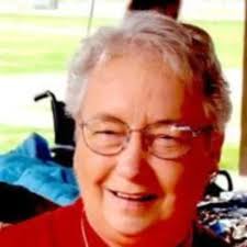 Obituary information for Patsy Archer Smith