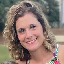 Sallie Stout's Instagram, Twitter & Facebook