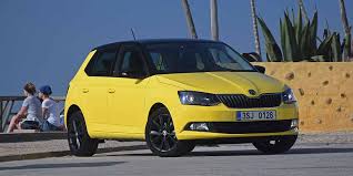 The expressively stylish fabia comes with a bold design and clever connectivity. Skoda Fabia Gebrauchtwagen Online Kaufen Bei Instamotion