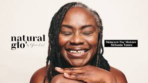 Natural Glo' by Gloria Earl