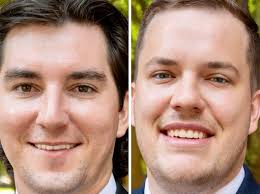 Christopher Goff Appointed Crescent Real Estate Senior Vice President