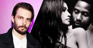 Malcolm & Marie director Sam Levinson