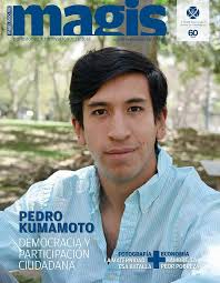 Amazon.com: Pedro Kumamoto: Democracia y participación ciudadana (Magis  459) (Spanish Edition) eBook : García, Omar, Gallegos, Andrés, Garnica,  Dolores, Estrada, Jesús, Orihuela, Gabriel, Esquinca, Jorge, Dalziel,  Elizabeth, Morán, Judith, Pérez ...