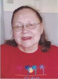 Obituary of Aime Stevens