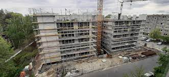 Bauträger und Projektentwicklung in Leipzig | HANSA Real Estate
