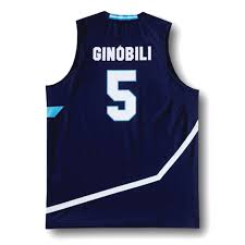 Overall to ever don the canadian uniform, but as we have seen. Manu Ginobili 5 Team Argentina New Men Basketball Jersey Navy Blue Any Size Basketball Jersey