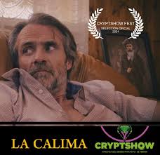 La Calima entra a formar parte de la programación del mítico Cryptshow…