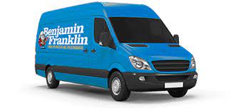 Yes, we can fix it! Expert Plumbers Benjamin Franklin Plumbing