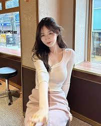 ins精选🌈博主seoulasuna - 写真摄影