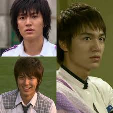 We did not find results for: 14 K Drama Moments That Made Lee Min Ho A Special King In Our Hearts