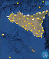 Meteo palermo e previsioni del tempo di oggi (mattina, pomeriggio, sera, notte), temperature, venti, umidità, alba e tramonto a palermo oggi sabato, 19 giugno 2021. Meteo Palermo Oggi Venerdi 17 Luglio Tempo Stabile Meteoweek