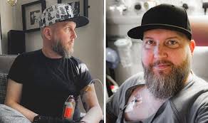 Listen to your body' bowel cancer patient urges as he initially dismissed  his symptoms