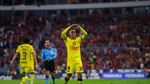¡Más líder que nunca! América goleó 5-2 a Atlas por Torneo Apertura de Liga MX | RESUMEN Y GOLES