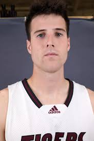 2023-24 Men's Basketball Roster