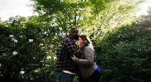 Rachael Humphrey and Abdul Babu's Wedding Website