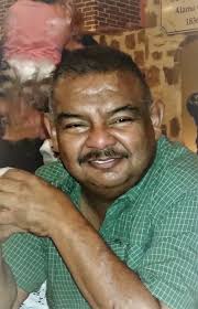 Obituary for Rufino Ojeda, Jr.