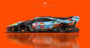 Pin On Racing Car Design