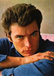 Clint eastwood son splitting image of young pops! Clint Eastwood Clint Eastwood Clint Clint And Scott Eastwood