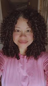 Hair as a symbol of confidence and self-love