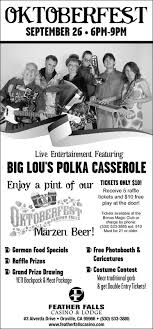 Enter your dates to see prices. Tuesday September 10 2019 Ad Feather Falls Brewing Company The Appeal Democrat