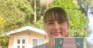 A new month, a new book ... and come write with me in Italy.