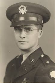 Pvt Ralph C. Mann was born