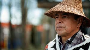 When can I hear KFN Chief Ed Hall speak during National Indigenous Peoples  History Month?